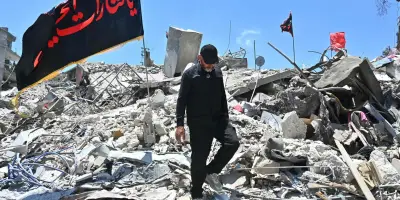 Frappes israéliennes au Liban : Amnesty réclame une enquête pour crimes de guerre