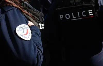 Féria de Marboz : après un chant raciste, la préfecture de l'Ain saisit la justice