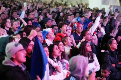 Fréjus : diffusion gratuite du quart de finale France-Maroc aux Arènes le 9 juillet 2026