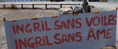 Frontignan-Plage : le comité Habitants interpelle la mairie sur circulation, kitesurf et dunes