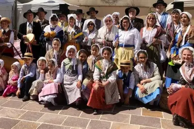 Fête de la Saint-Sauveur à Vallauris Golfe-Juan : programme et traditions