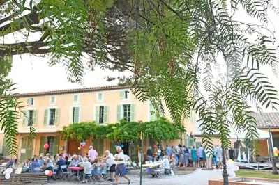Fête de la Sainte-Marguerite à La Garde : programme du 18-19 juillet