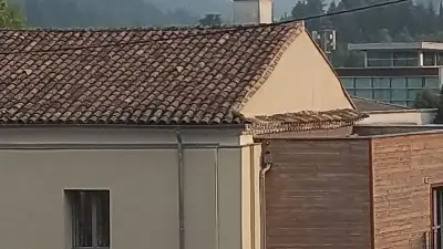 Fumées des incendies de Gironde incommodent le Pays Viganais