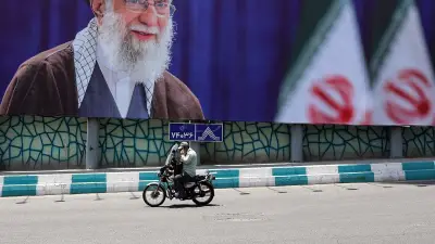 Funérailles de Khamenei : 20 millions de personnes attendues à Téhéran