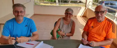 Fusion des clubs de tennis à Bagnols : le T3CBM disparaît après 64 ans