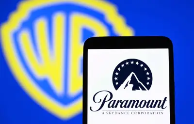 Fusion Warner-Paramount : la WGA attaque en justice