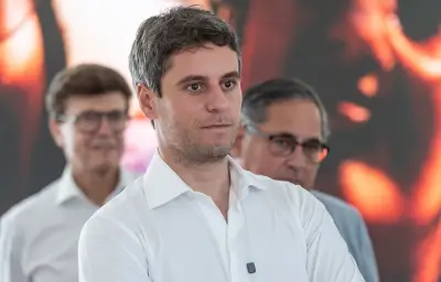 Gabriel Attal détaille son plan pour réduire le déficit à 0% en 10 ans