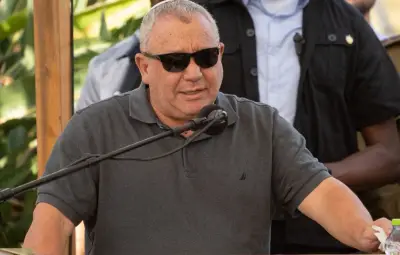 Gadi Eisenkot, l'ancien chef d'armée qui défie Netanyahou aux législatives israéliennes