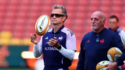 Galthié dénonce les arrangements du Championnat des nations