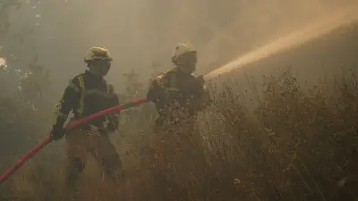 Gard en risque incendie très élevé ce dimanche 5 juillet