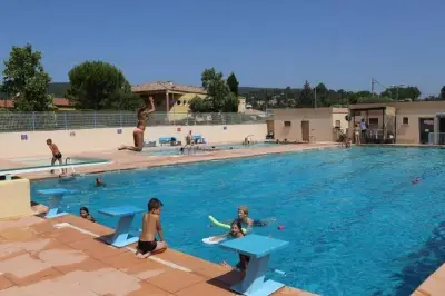 Garéoult : le projet de centre aquatique intercommunal en suspens, le maire doute