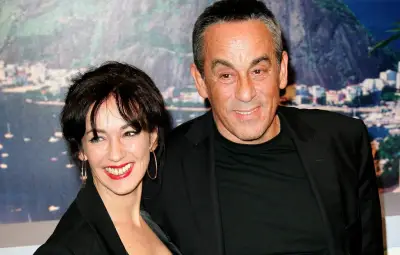 Gaston Ardisson se marie après le décès de ses deux parents en 8 mois
