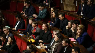 Gauche rejette la perpétuité pour viols en série sur mineurs : les explications