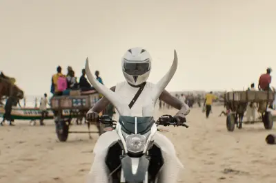 Gavagai : le nouveau film d'Ulrich Köhler, un mélange des genres réussi
