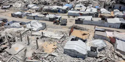 Gaza : l'ONU accuse le Hamas d'entraver l'aide humanitaire