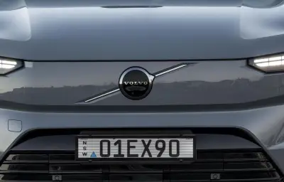 Geely pourrait produire Zeekr et Lynk & Co dans l'usine Volvo de Gand