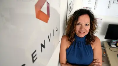 Genvia : Florence Lambert vise le top 2 mondial de l'hydrogène vert