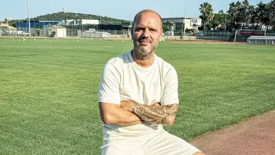 Geoffrey Dernis : « Je suis très excité par ce nouveau défi » au RCO Agde