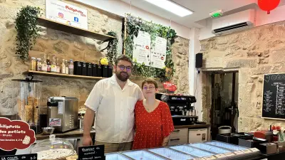 Glaces artisanales à Béziers : trois adresses pour affronter la canicule