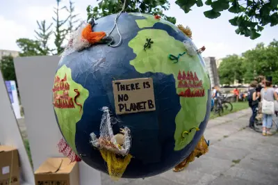 Globocide : un nouveau crime contre l'habitabilité de la planète
