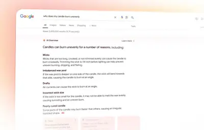 Google AI Overviews déployé en France : quel impact sur la presse ?