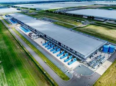 Google et Amazon : l'IA fait flamber leurs bilans carbone