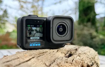 GoPro Mission 1 Pro : la caméra d'action se réinvente pour les créateurs de contenu