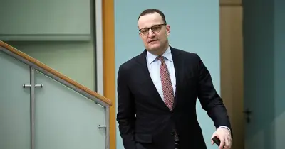 GPA en Allemagne : l'affaire Jens Spahn, un argument en or pour l'extrême droite