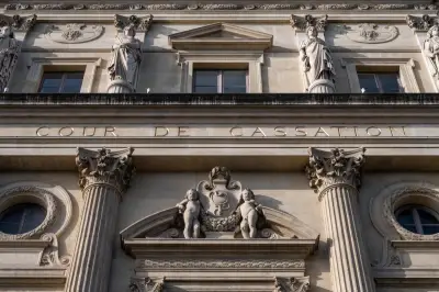 GPA : la France doit reconnaître la filiation établie par un tribunal étranger