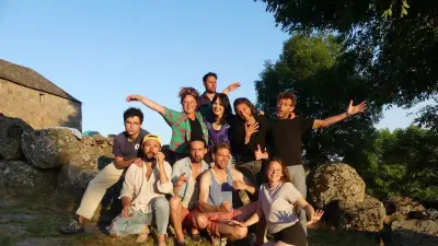Grand Mistère 2026 : trois pièces inédites dans les Cévennes