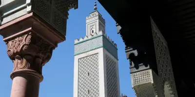Grande Mosquée de Paris : 100 ans d'histoire entre grandeur et polémiques