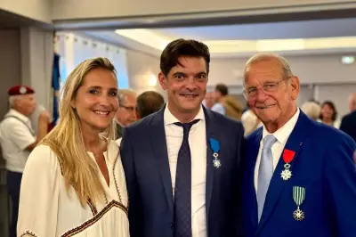 Grasse soutient Borchio-Fontimp pour les sénatoriales de septembre
