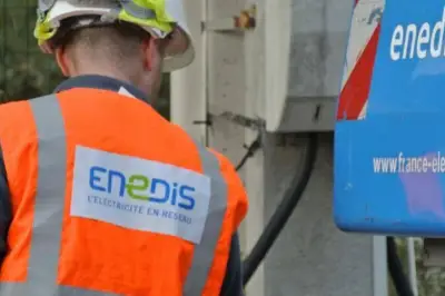 Grosse coupure d'électricité à La Valette : 2.000 foyers privés de courant