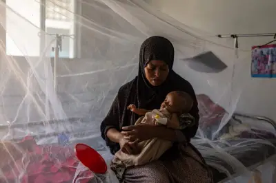 Guerre au Moyen-Orient : l'impact sur les enfants durera des années