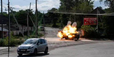 Guerre en Ukraine : 69 combats sur le front ce samedi