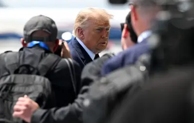 Guerre en Ukraine : le colis piégé à Monaco, la mort de la suspecte et les déclarations de Trump