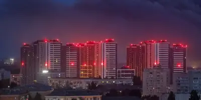 Guerre en Ukraine : nouvelles frappes russes sur Kharkiv