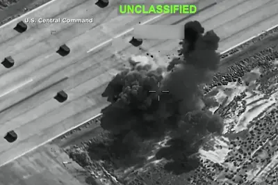 Guerre Iran-États-Unis : cessez-le-feu vacille sous les attaques