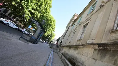 Guetteur de 18 ans condamné à 8 mois avec sursis pour trafic de drogue à Alès