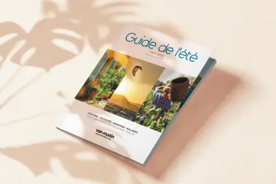 Guide de l'Été 2026 : les meilleures sorties dans le Var