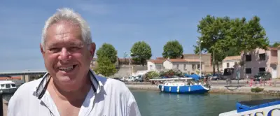 Guy Bonnecaze : double vainqueur de la Saint-Louis se confie