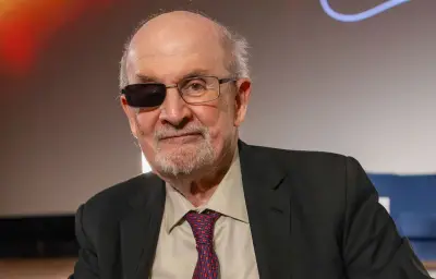 Hadi Matar reconnu coupable de terrorisme pour l'attaque contre Salman Rushdie