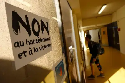 Harcèlement scolaire : un père 