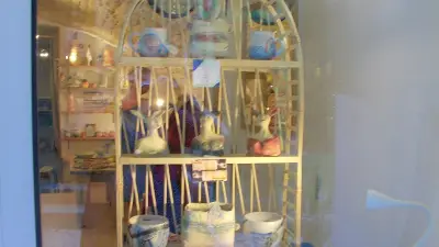 Harmonie boutique : nouvelle enseigne bien-être à Barjac