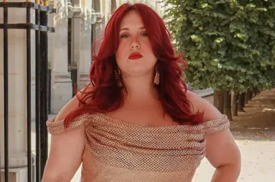 Harmony Albertini : « La grossophobie touche tous les domaines de la vie »