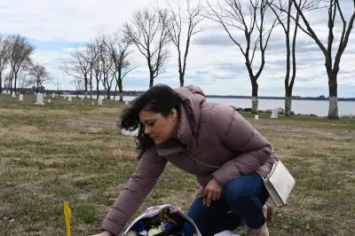 Hart Island : le cimetière des anonymes de New York depuis 1869