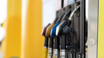 Hausse des prix du carburant dans l'Hérault et le Gard : jusqu'à 2,586 €/l