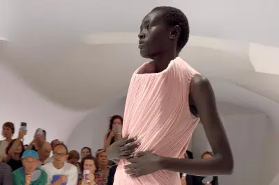 Haute couture : Sophie Fontanel décrypte les tendances de la saison