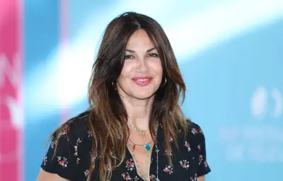 Helena Noguerra grand-mère : confidences sur son rôle et son surnom 'mémé'