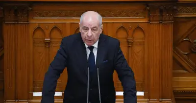 Hongrie : le Parlement vote la destitution du président Sulyok, marionnette d'Orban